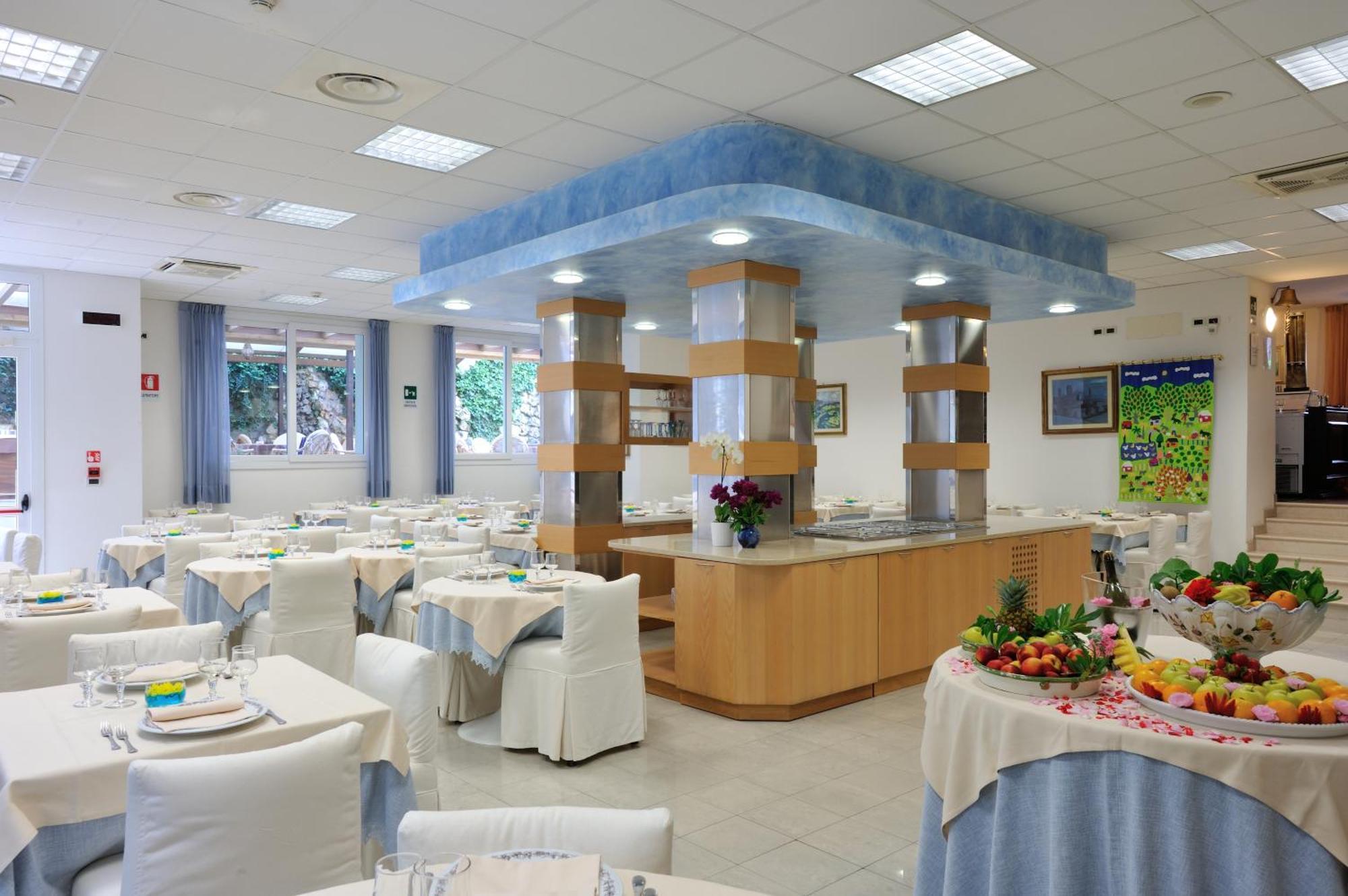 Hotel Salus Lignano Sabbiadoro Exteriér fotografie